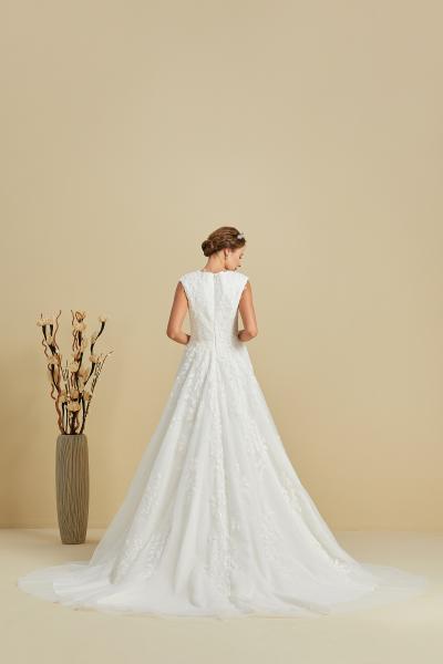 Brautkleid Melida